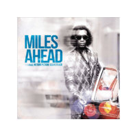 COLUMBIA Miles Davis - Miles Ahead - Original Motion Picture Soundtrack (CD)