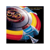 EPIC Electric Light Orchestra - Out of The Blue (Vinyl LP (nagylemez))