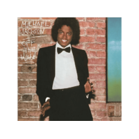 EPIC Michael Jackson - Off The Wall (Vinyl LP (nagylemez))