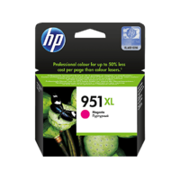 HP HP 951 magenta nagy kapacitású eredeti tintapatron (CN047AE)