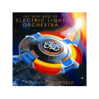 LEGACY Electric Light Orchestra - All Over The World - The Very Best of (Vinyl LP (nagylemez))