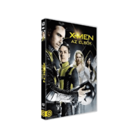 FOX X-men - Az elsők (DVD)