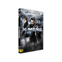 FOX X-Men 2. (DVD)