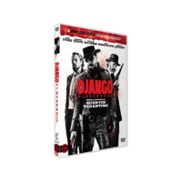 SONY Django elszabadul (DVD)