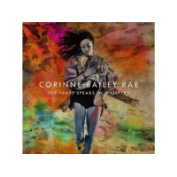VIRGIN Corinne Bailey Rae - The Heart Speaks in Whispers - Deluxe Edition (CD)