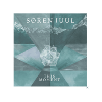4AD Søren Juul - This Moment (CD)