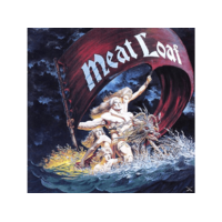 MUSIC ON CD Meat Loaf - Dead Ringer (CD)