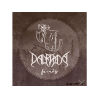 NAIL RECORDS Dalriada - Forrás (Digipak) (CD)