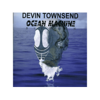 INSIDE OUT Devin Townsend - Ocean Machine (CD)