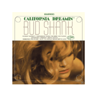 UNIVERSAL Bud Shank, Chet Baker - California Dreamin' (CD)