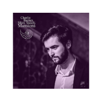 CENTURY MEDIA Charlie Barnes - More Stately Mansions (Vinyl LP + CD)