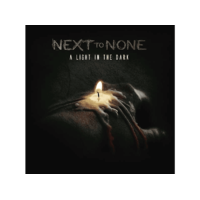 INSIDE OUT Next To None - A Light In The Dark - Special Edition (CD)