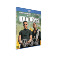 SONY Bad Boys - Mire jók a rosszfiúk? (Blu-ray)
