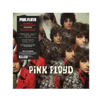 PARLOPHONE Pink Floyd - The Piper at the Gates of Dawn (Vinyl LP (nagylemez))