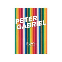 EAGLE ROCK Peter Gabriel - Play - The Videos (DVD)