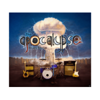 PROVOGUE The Apocalypse Blues Revue - The Apocalypse Blues Revue (Digipak) (CD)