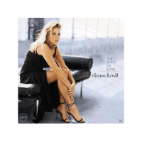 UNIVERSAL Diana Krall - The Look of Love (Vinyl LP (nagylemez))