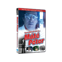 NEOSZ KFT. Máté Péter - Máté Péter - Zene nélkül mit érek én... (DVD)