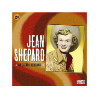 PRIMO Jean Shepard - The Essential Recordings (CD)