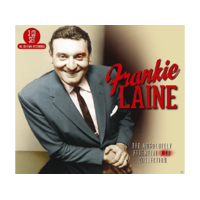 BIG 3 Frankie Laine - The Absolutely Essential 3CD Collection (CD)