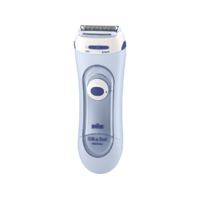 BRAUN BRAUN LS5160 Wet & Dry borotva