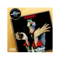 UNIVERSAL Quimby - Jerry Can Dance - archív sorozat (CD)