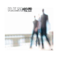 CONCORD R.E.M. - Around the Sun (CD)