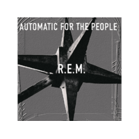 CONCORD R.E.M. - Automatic for the People (CD)