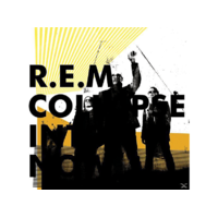 CONCORD R.E.M. - Collapse into Now (CD)