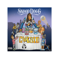 SPV Snoop Dogg - Coolaid (CD)