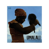 CUMBANCHA Umalali - The Garifuna Women's Project (CD)