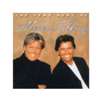 CAMDEN Modern Talking - The Very Best of Modern Talking (CD)