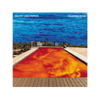 WEA Red Hot Chili Peppers - Californication (Vinyl LP (nagylemez))
