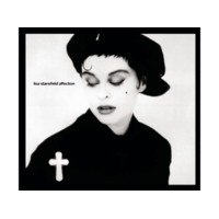 ARISTA Lisa Stansfield - Affection (CD)