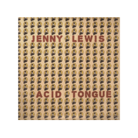 ROUGH TRADE Jenny Lewis - Acid Tongue (CD)