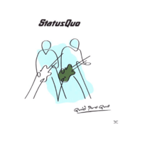 EDEL Status Quo - Quid Pro Quo (CD)