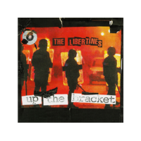 ROUGH TRADE The Libertines - Up The Bracket (Vinyl LP (nagylemez))