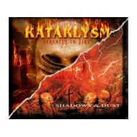 NUCLEAR BLAST Kataklysm - Serenity In Fire - Shadows & Dust (CD)