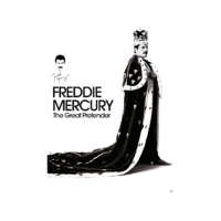 EAGLE ROCK Freddie Mercury - The Great Pretender (DVD)