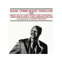 PHONO Sam The Man Taylor - Plays The Bad and The Beautiful (CD)