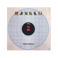 MUSIC ON CD Kansas - Vinyl Confessions (CD)