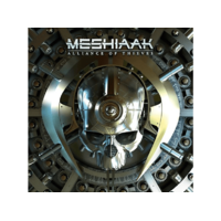 MASCOT Meshiaak - Alliance of Thieves (Vinyl LP (nagylemez))