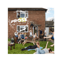  Prose - Home of The Brave (CD)