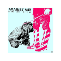 MEMBRAN Against Me! - Shape Shift with Me (CD)