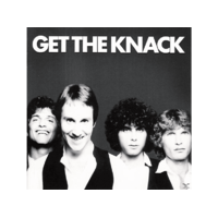 MUSIC ON CD The Knack - Get the Knack+5 (CD)