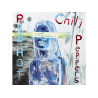 WARNER Red Hot Chili Peppers - By The Way (CD)
