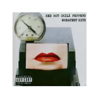 WARNER Red Hot Chili Peppers - Greatest Hits (CD)