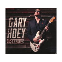 PROVOGUE Gary Hoey - Dust & Bones (Digipak) (CD)