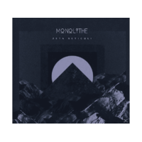 SEASON OF MIST Monolithe - Zeta Reticuli (Digipak) (CD)
