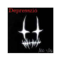 EDGE RECORDS Depresszió - Amíg tart (CD)